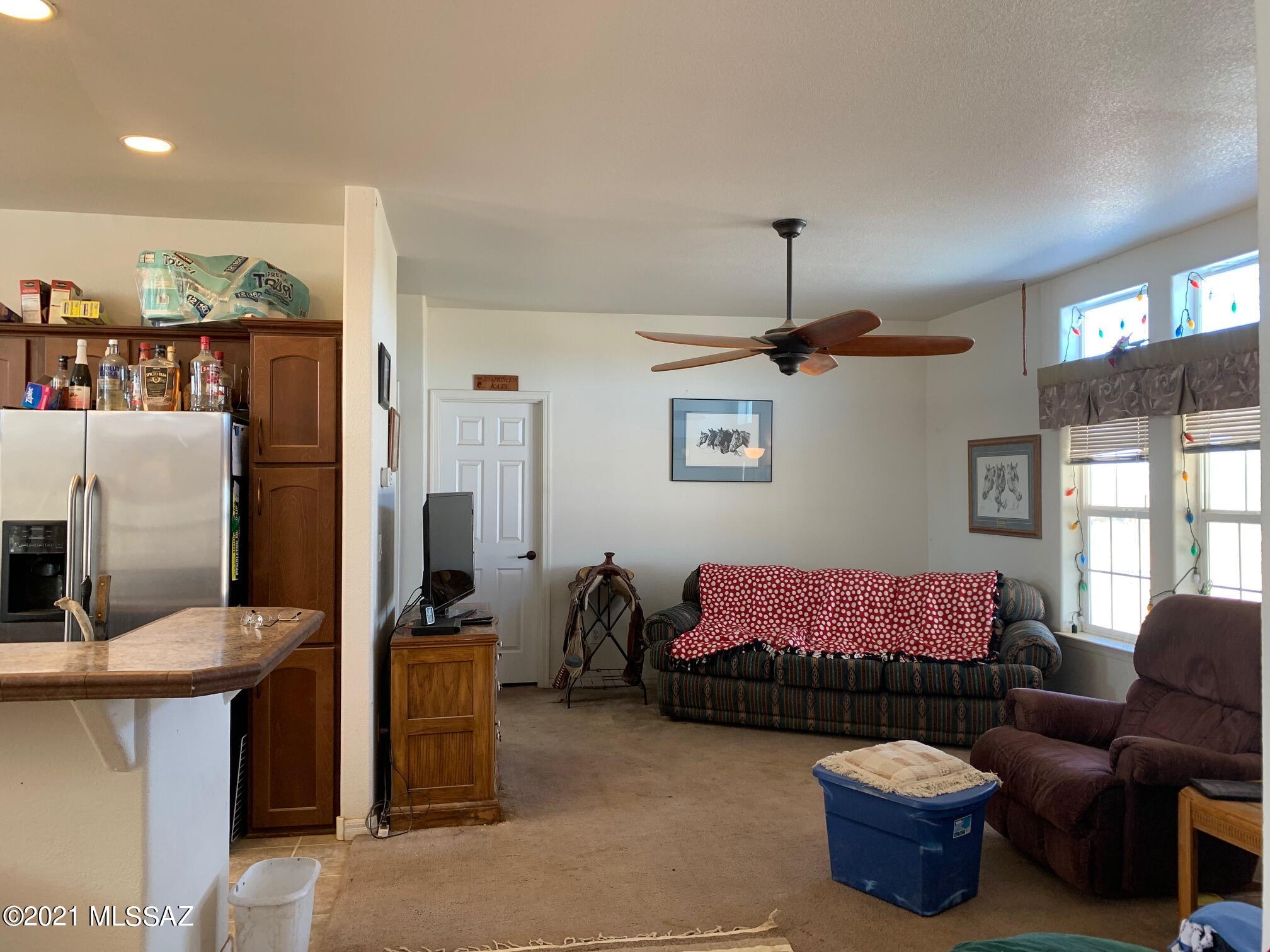 3515 West Gleeson Road Elfrida, AZ 85610 - Photo 18 of 48