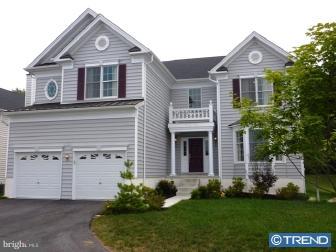 529 Radek Court West Chester, PA 19382 - Photo 1 of 12 Gallery Image 1