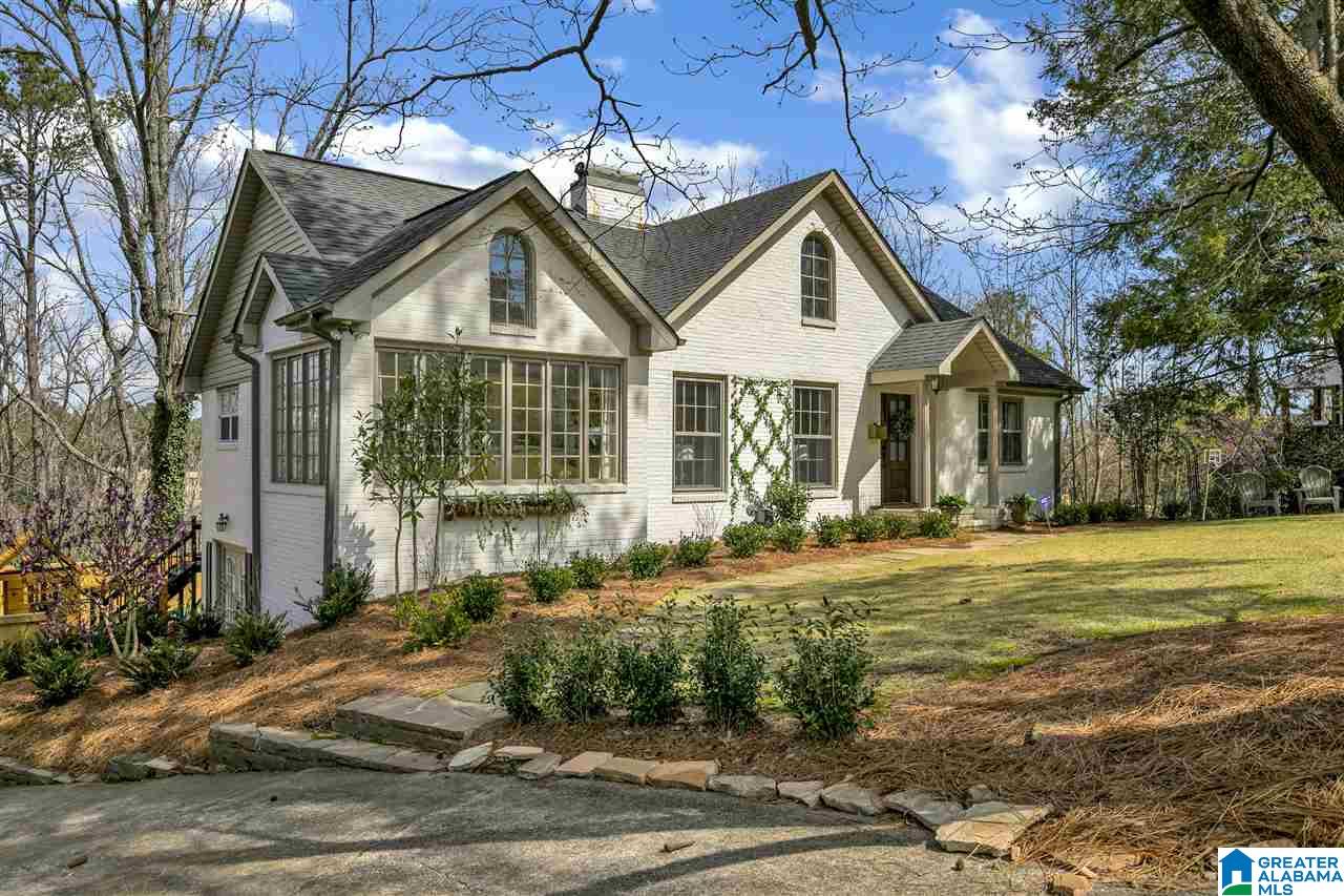 424 Devon Drive Birmingham, AL 35209 - Photo 2 of 34