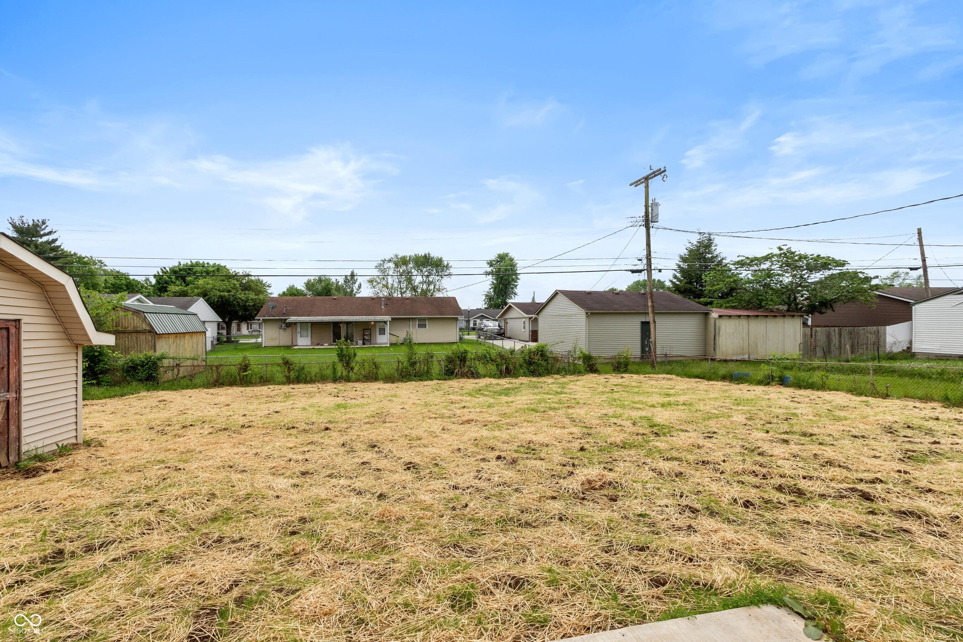 521 Sunset Drive Edinburgh, IN 46124 - Photo 25 of 27