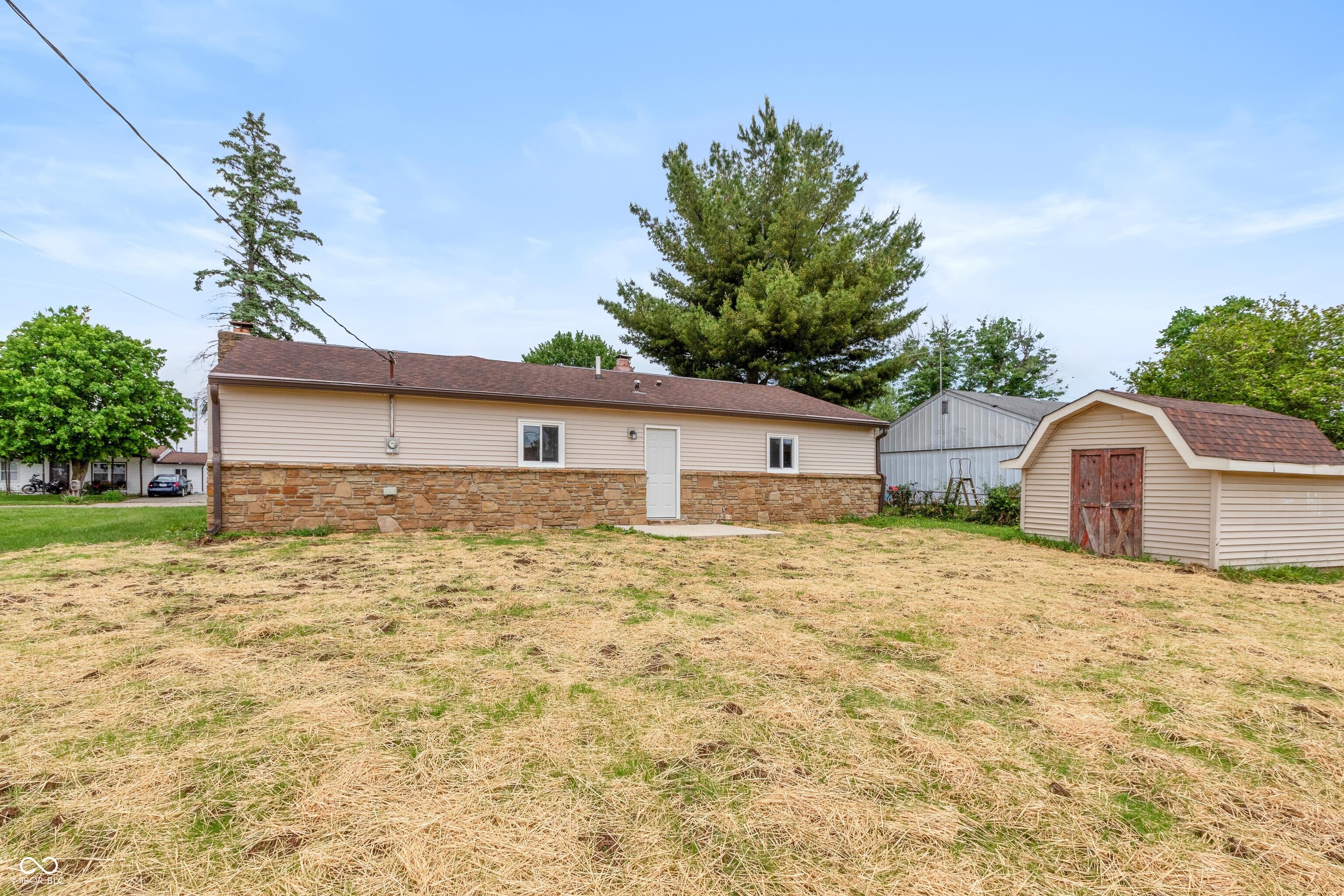 521 Sunset Drive Edinburgh, IN 46124 - Photo 27 of 27