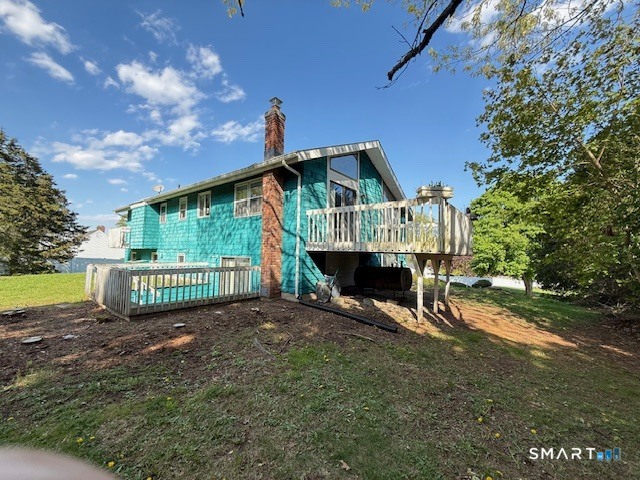 65 Glenview Road Meriden, CT 06450 - Photo 28 of 33