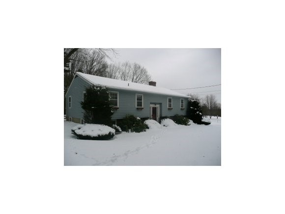 97 Knox Road Bow, NH 03304 - Photo 1 of 1