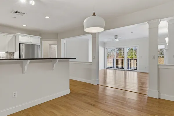 $575,000 | 100 Shepard's Cove Road, Unit F204, Kittery, ME 03904