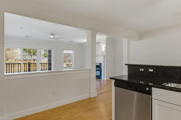 $575,000 | 100 Shepard's Cove Road, Unit F204, Kittery, ME 03904