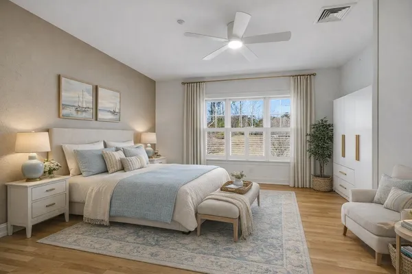 $575,000 | 100 Shepard's Cove Road, Unit F204, Kittery, ME 03904
