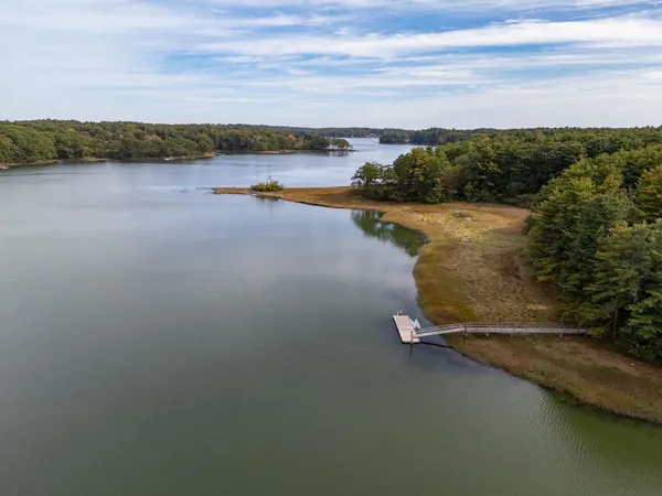 $575,000 | 100 Shepard's Cove Road, Unit F204, Kittery, ME 03904
