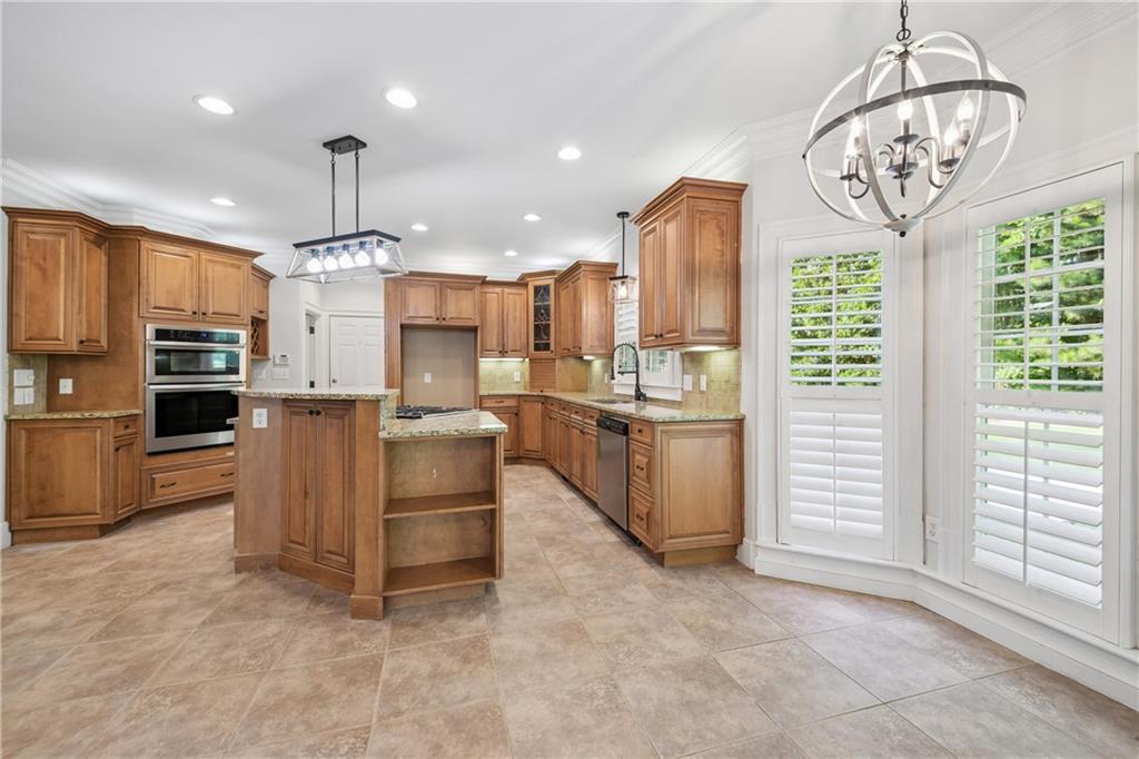 1038 Overlook Drive Villa Rica, GA 30180 - Photo 13 of 60