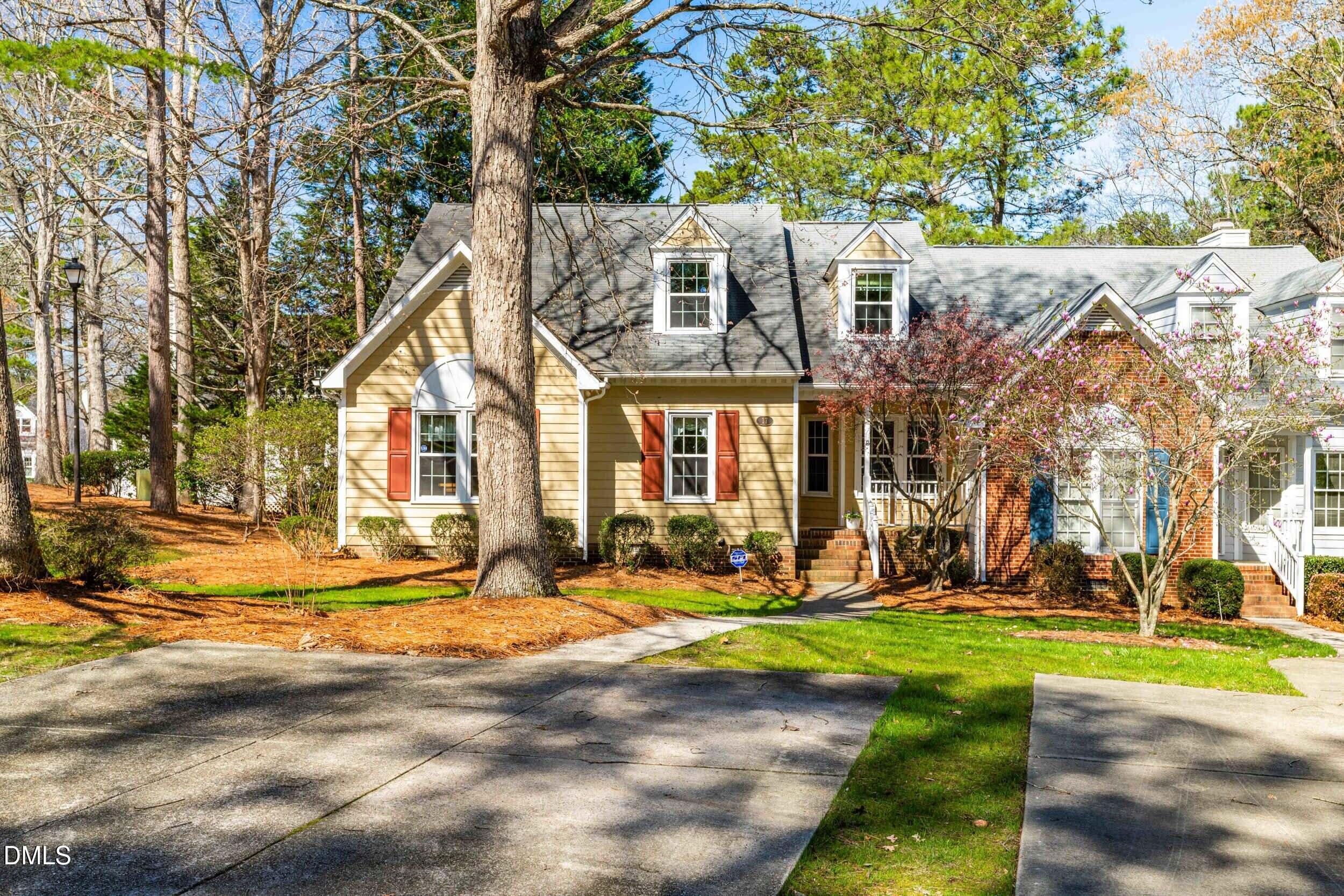 17 Renwick Court Raleigh, NC 27615 - Photo 12 of 46 2_dsc06710