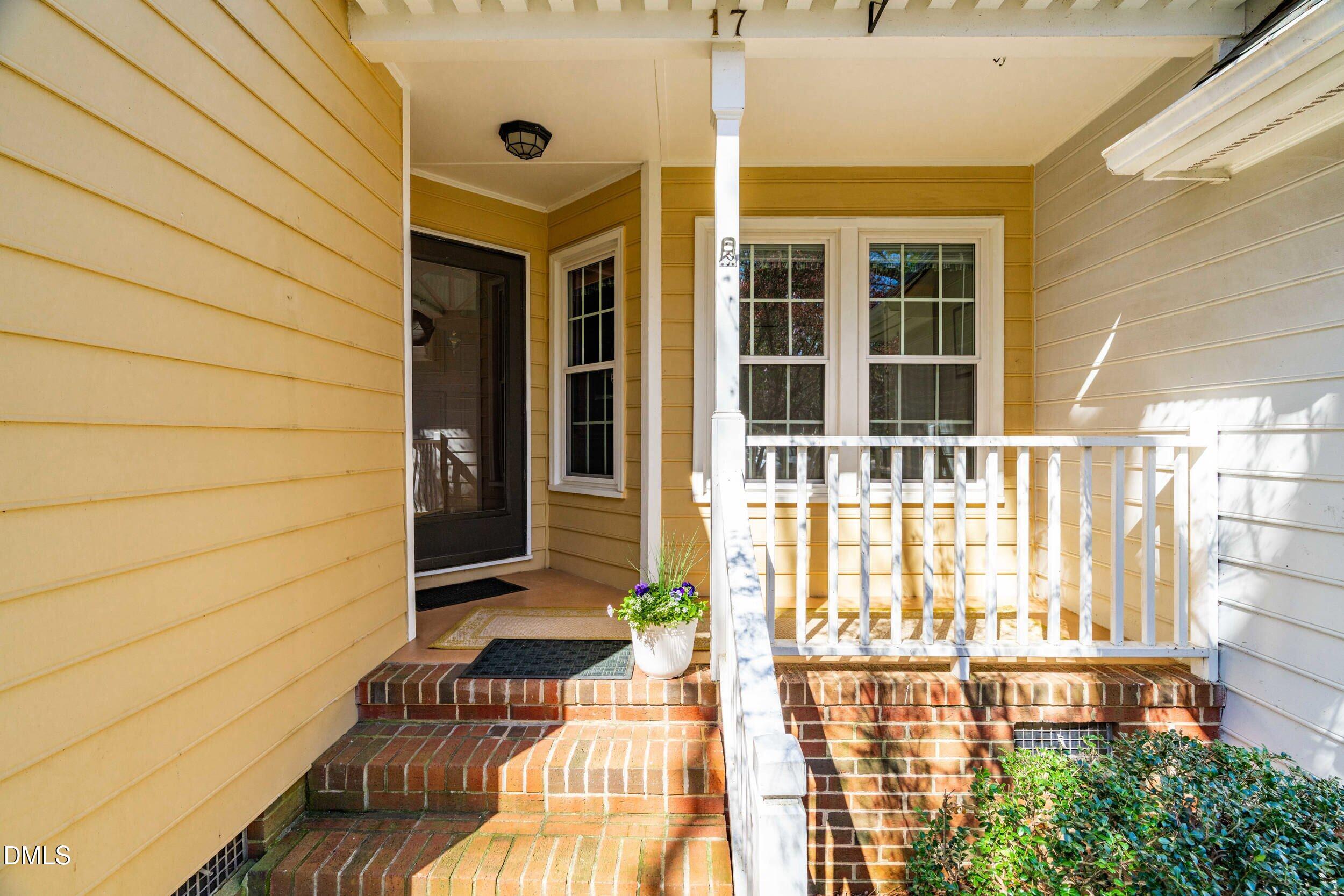 17 Renwick Court Raleigh, NC 27615 - Photo 14 of 46 6_dsc06707