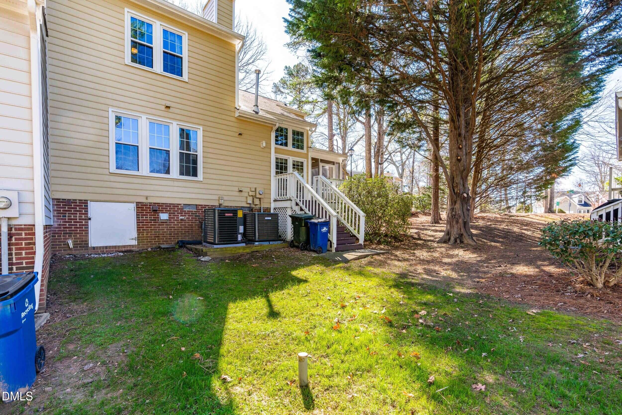 17 Renwick Court Raleigh, NC 27615 - Photo 45 of 46 45_dsc06705