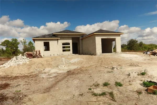 $380,000 | 7700 Wheeler Road, LaBelle, FL 33935