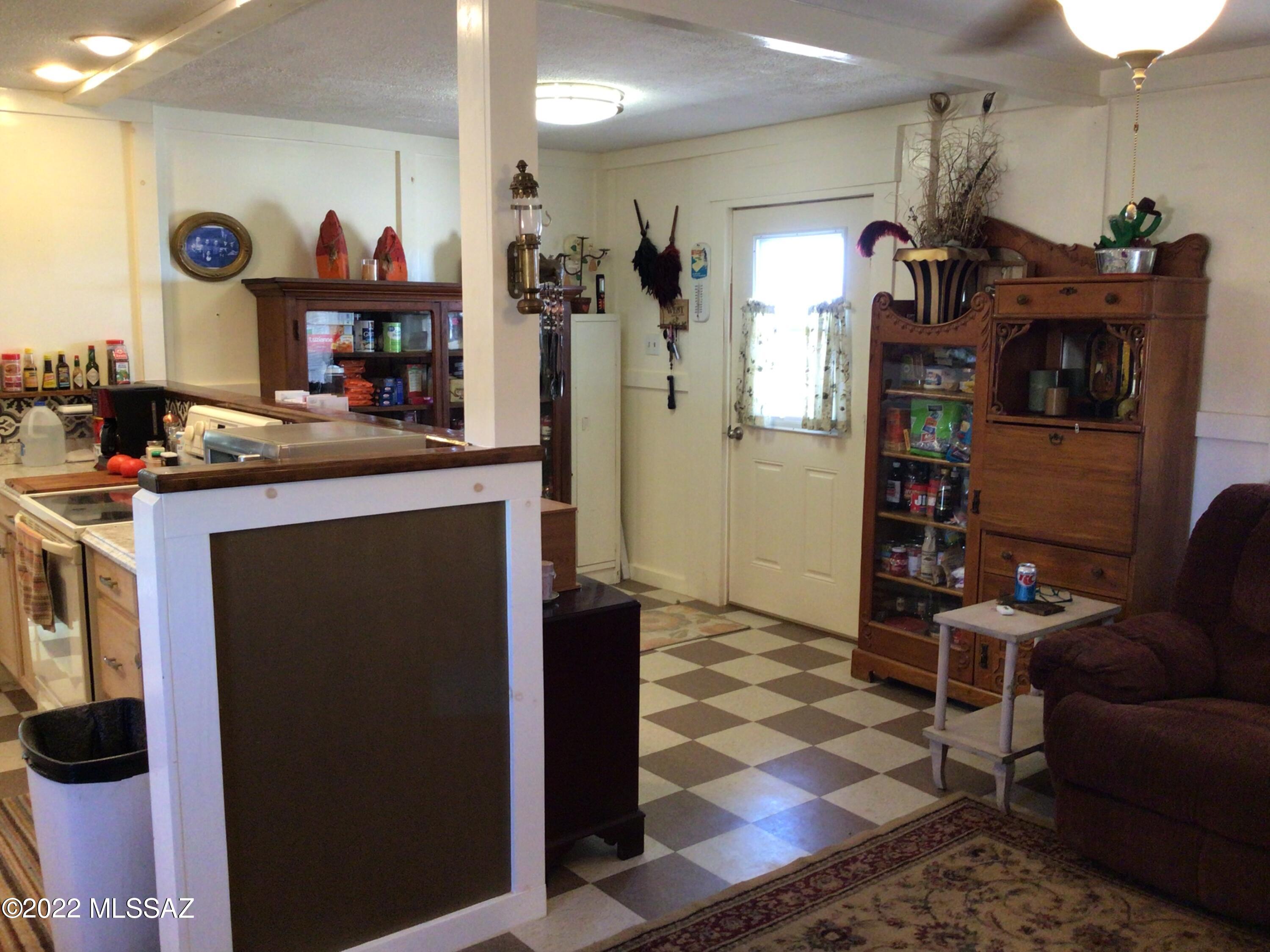4745 North Cochise Stronghold Road Cochise, AZ 85606 - Photo 39 of 50