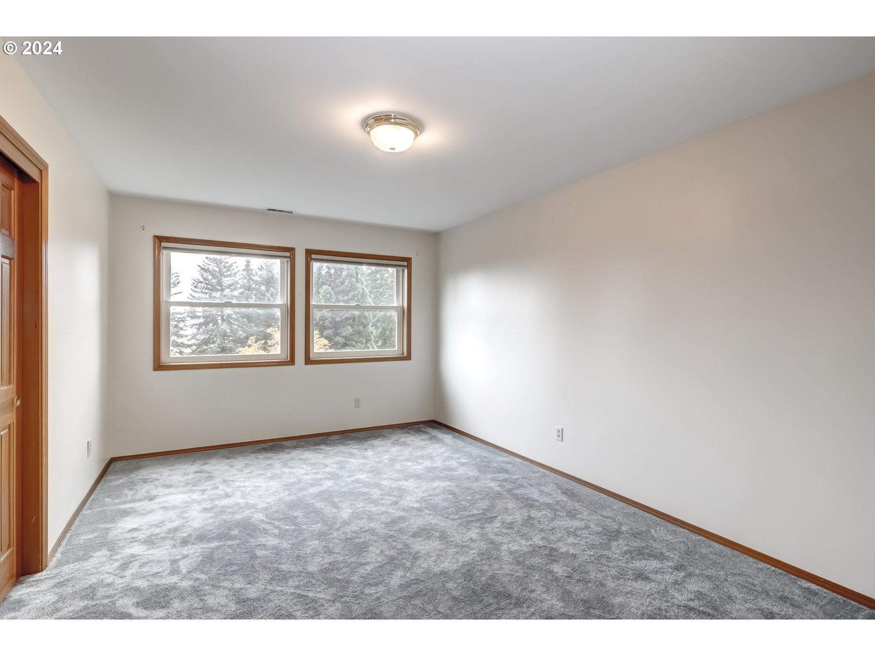 33495 Southwest Riedweg Road Cornelius, OR 97113 - Photo 27 of 48 an empty room with windows
