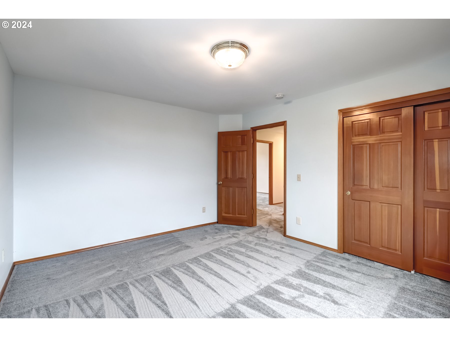 33495 Southwest Riedweg Road Cornelius, OR 97113 - Photo 32 of 48 a view of an empty room and window