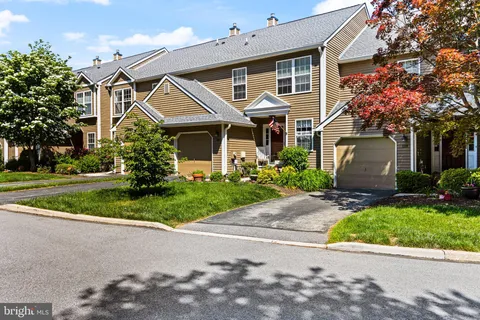 $550,000 | 116 Weybridge Drive, Malvern, PA 19355