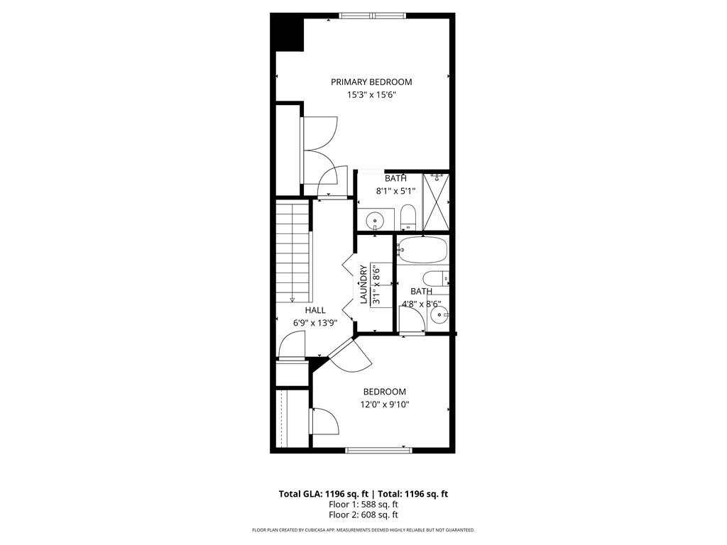 905 Goldendale Court Greenville, SC 29607 - Photo 15 of 16