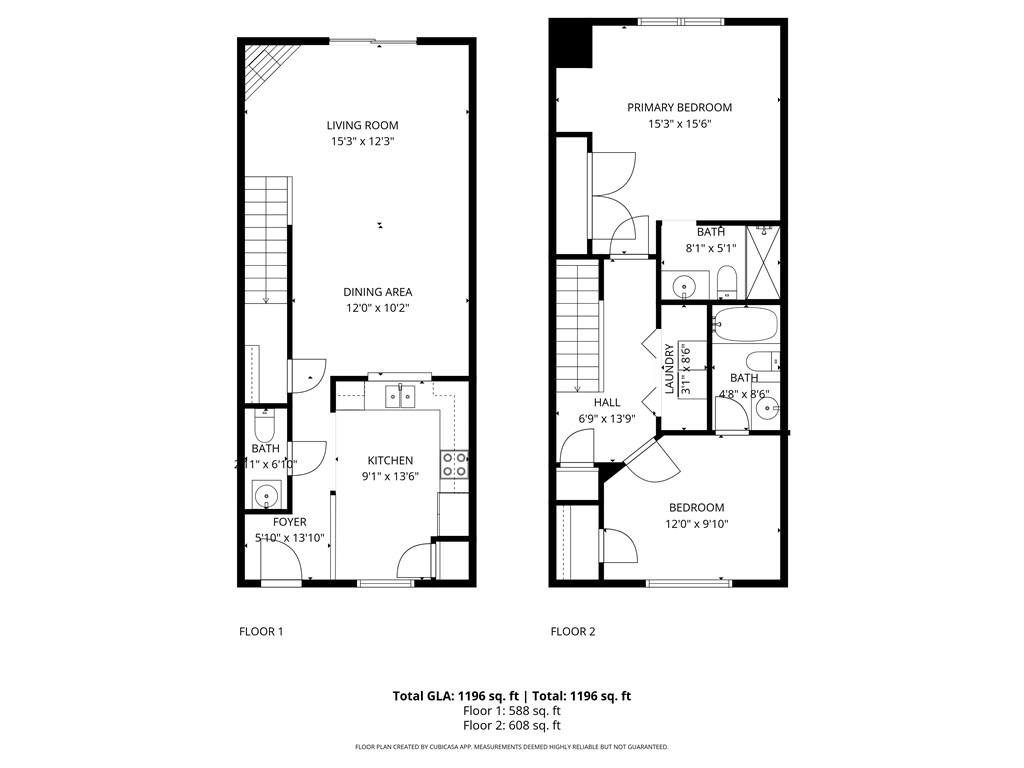 905 Goldendale Court Greenville, SC 29607 - Photo 16 of 16