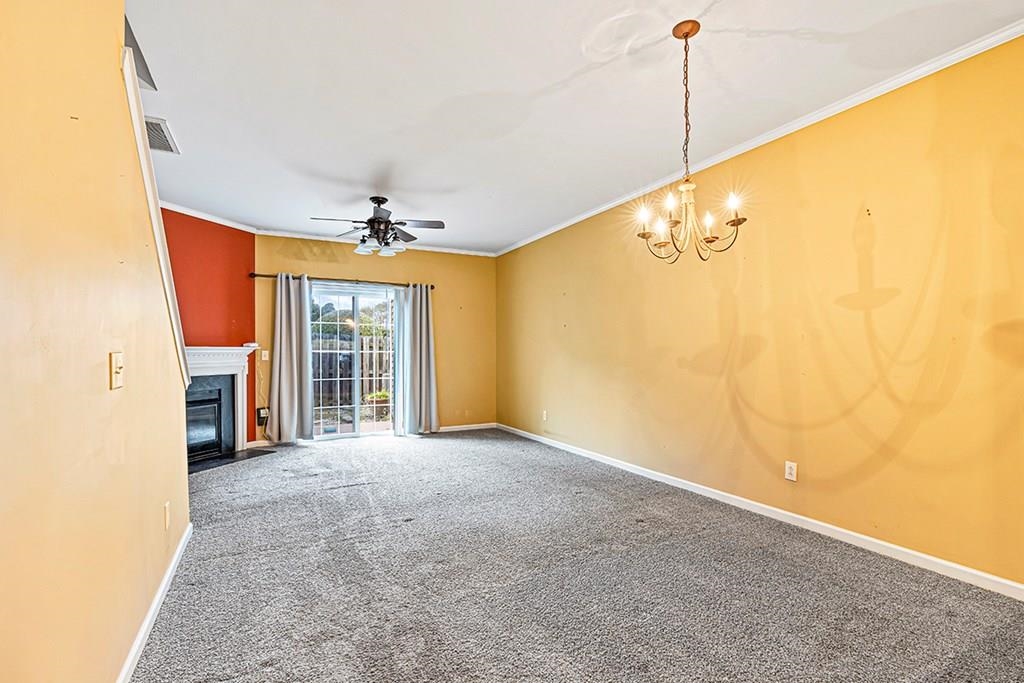 905 Goldendale Court Greenville, SC 29607 - Photo 6 of 16