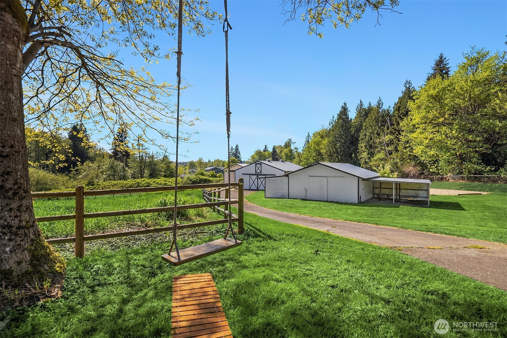 27515 Florence Acres Road Monroe, WA 98272 - Photo 27 of 40