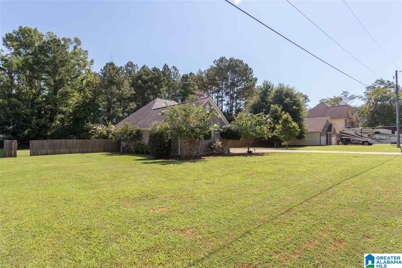 35 Peaceful Cove Springville, AL 35146 - Photo 3 of 38