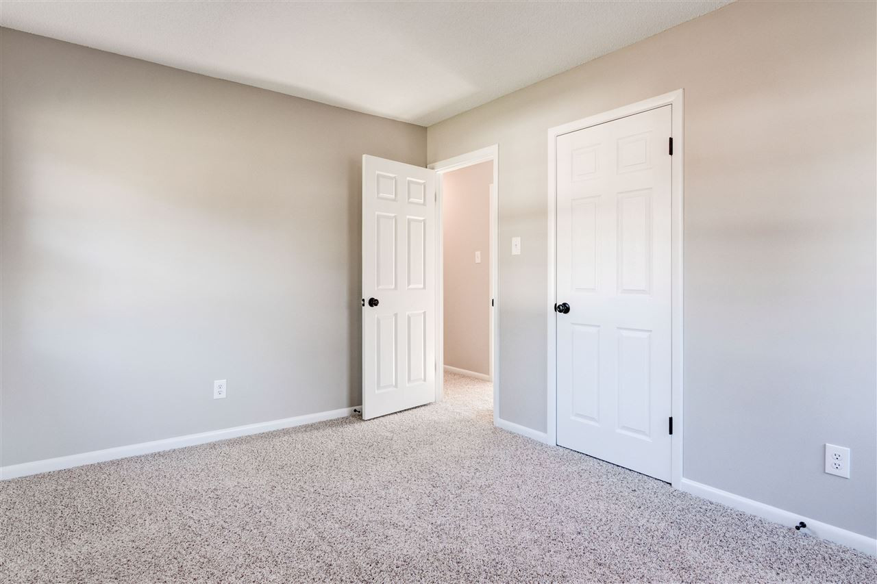 1601 Bruce Circle Raleigh, NC 27603 - Photo 15 of 25 Bedroom