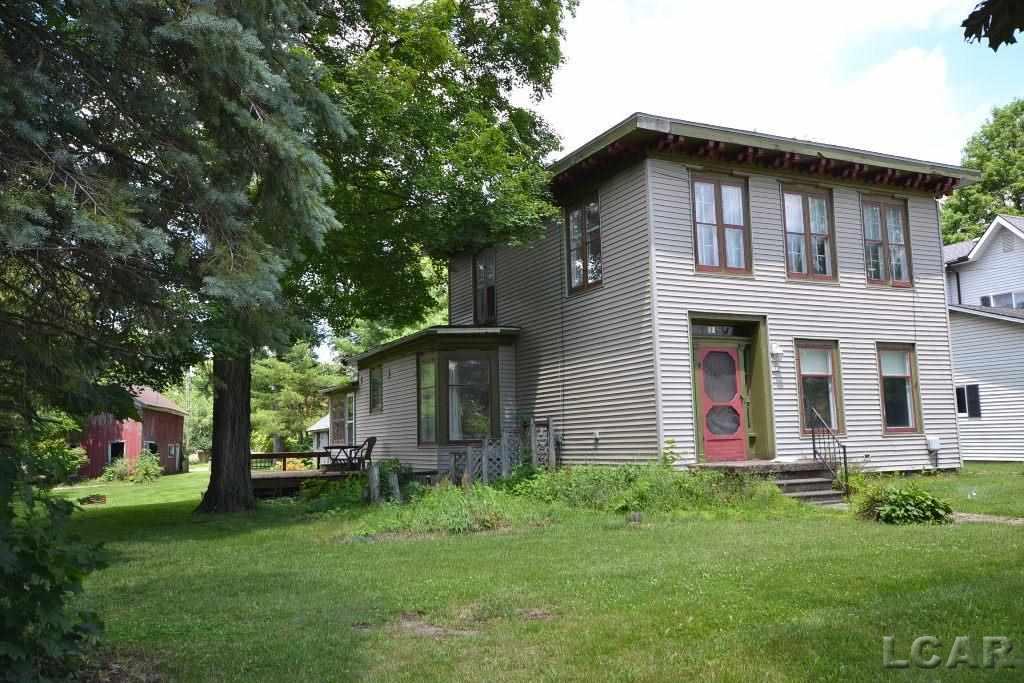 112 Locust Street Clinton, MI 49236 - Photo 33 of 49 50046979-32.JPG