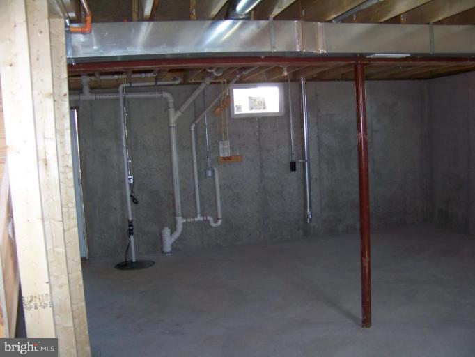 7900 Rocky Ridge Road Thurmont, MD 21788 - Photo 15 of 18 Basement #1