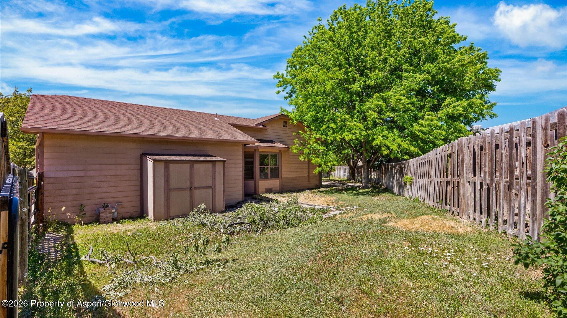67 Holly Way Parachute, CO 81635 - Photo 27 of 32 33-67 Holly Way-33