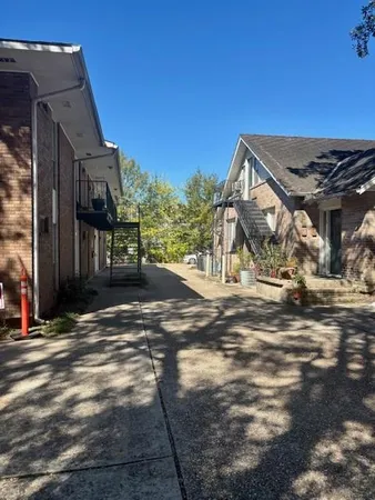 $850 | 325 East State Street, Unit A, Baton Rouge, LA 70802