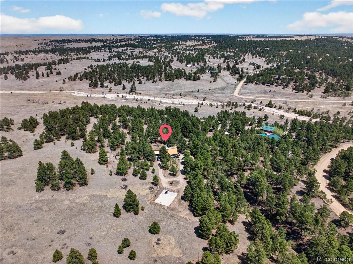 22759 Amethyst Road Deer Trail, CO 80105 - Photo 46 of 49