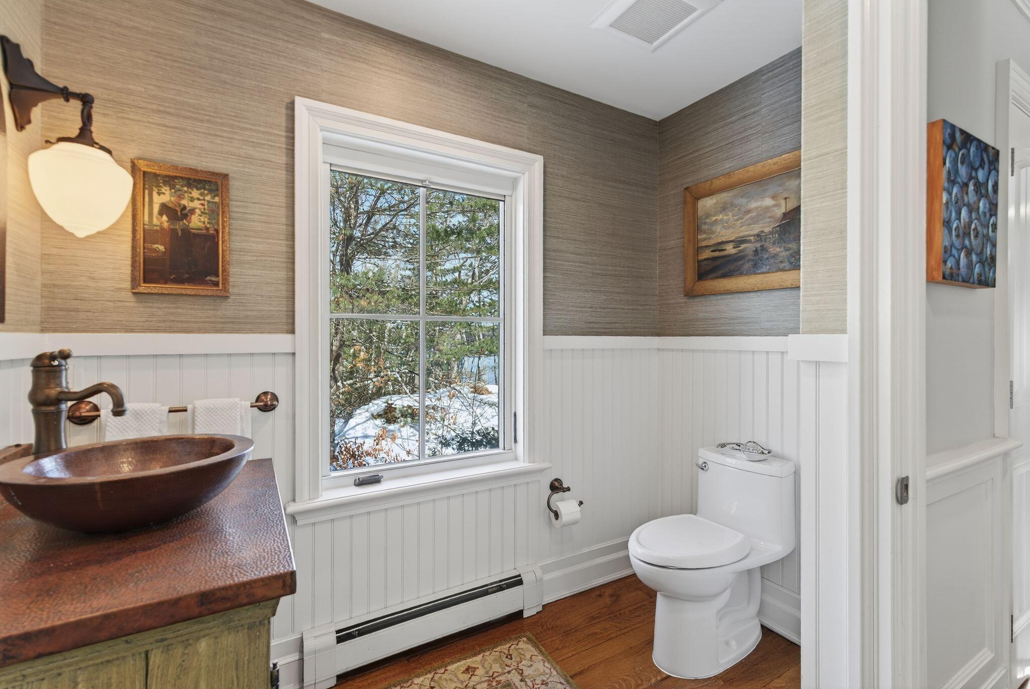 122 Old Ferry Road Phippsburg, ME 04562 - Photo 30 of 76 mls_DSC09375