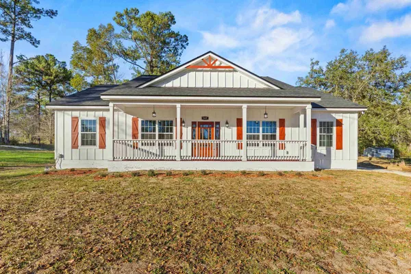 $465,000 | 145 Magnolia Glen, Quincy, FL 32352
