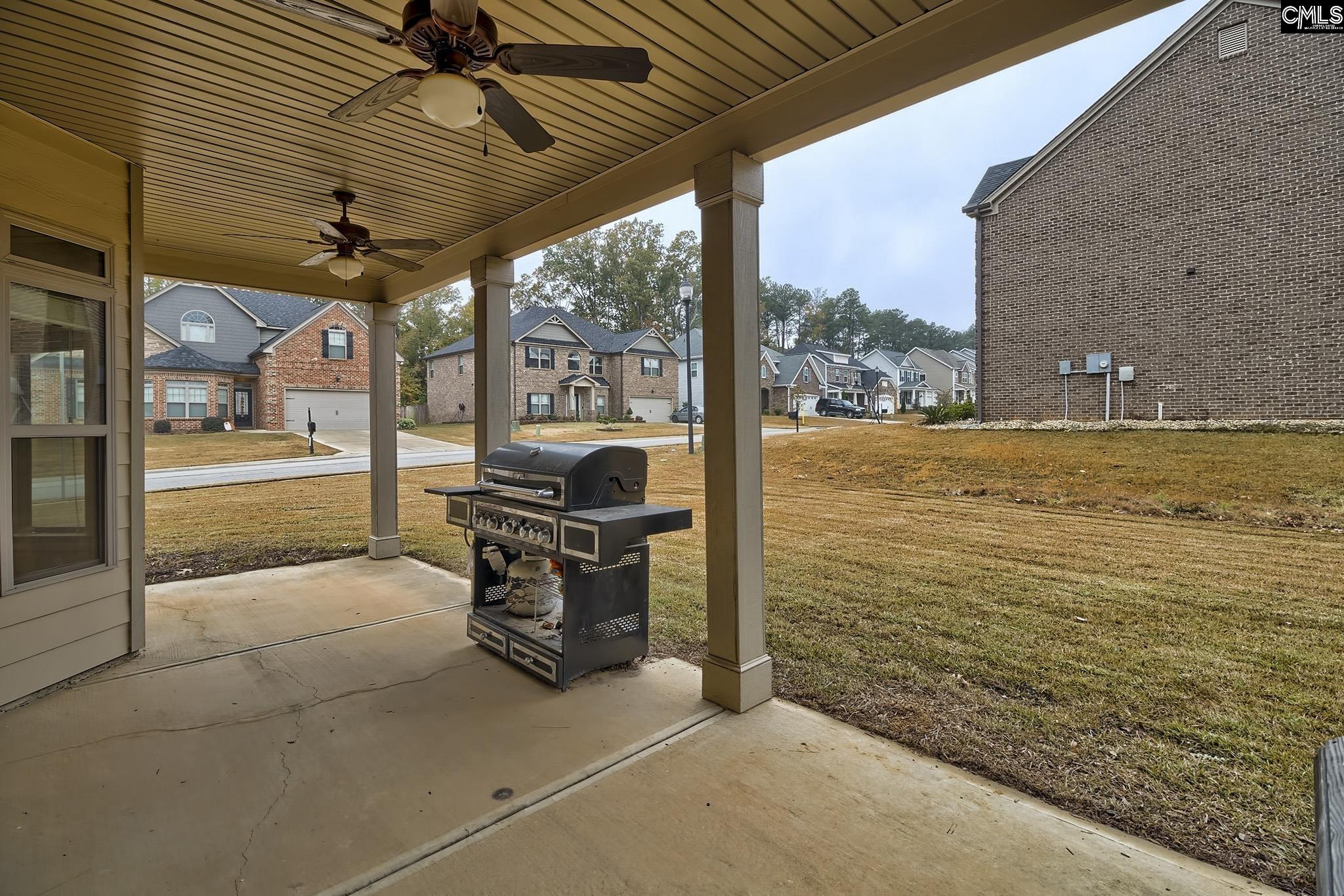 194 Westcott Ridge Road Chapin, SC 29036 - Photo 25 of 26
