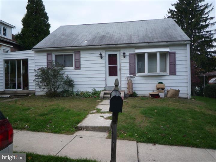 1045 Commonwealth Boulevard Reading, PA 19607 - Photo 1 of 1 Gallery Image 1
