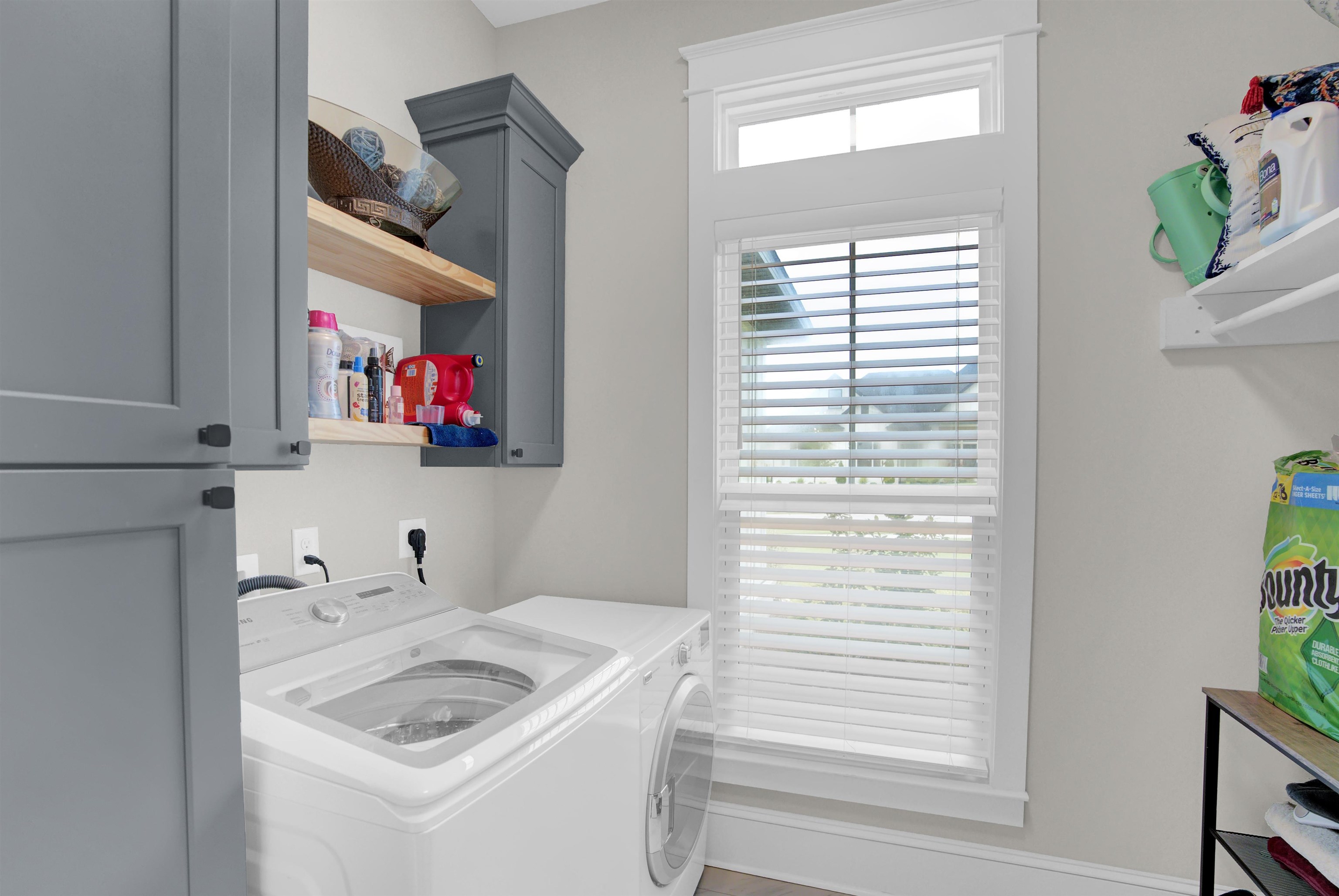 10940 Atrium Avenue Fairhope, AL 36532 - Photo 35 of 43 Laundry
