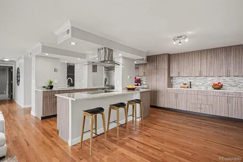 $679,900 | 1250 Humboldt Street, Unit 1503, Denver, CO 80218