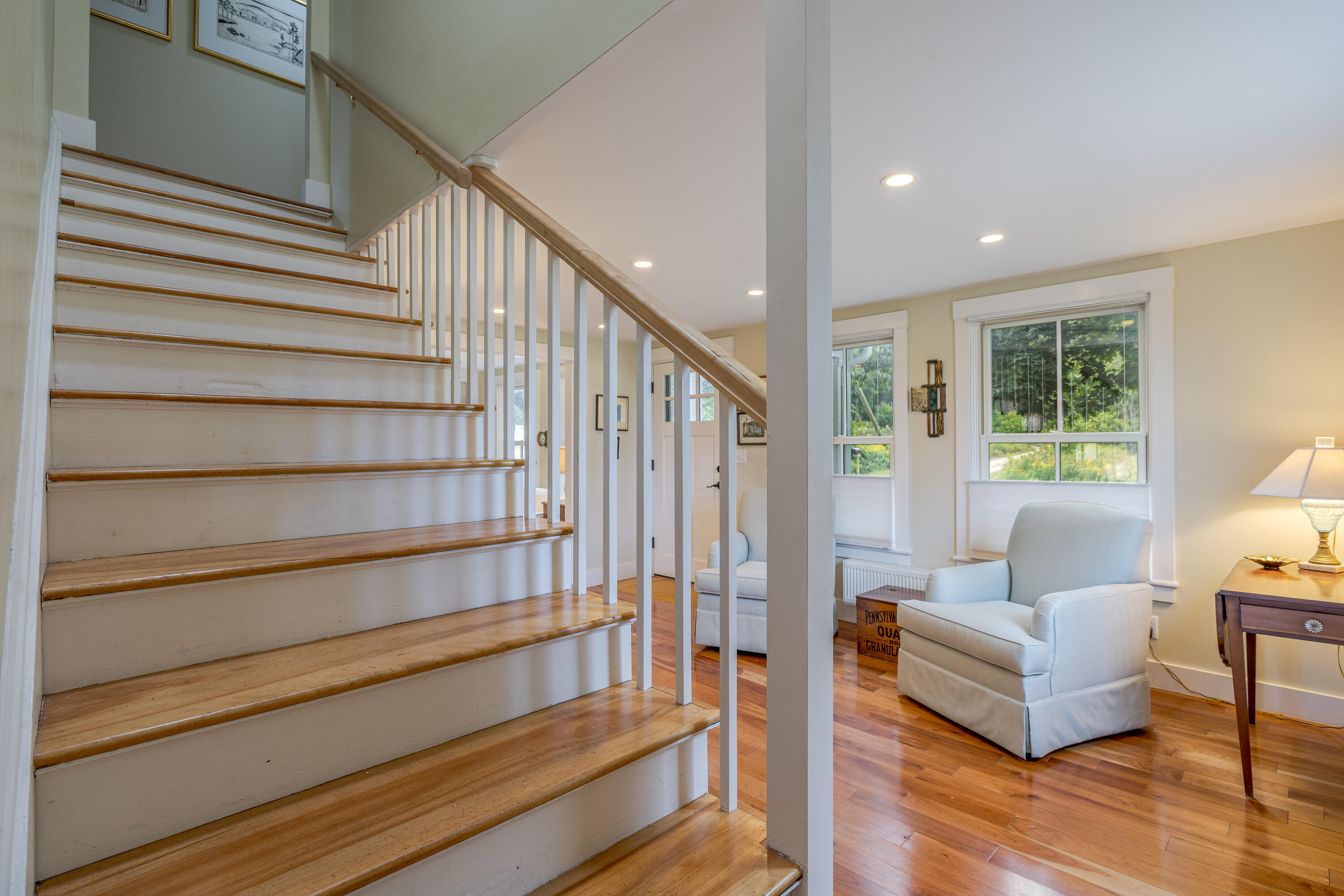 482 Falls Bridge Road Blue Hill, ME 04614 - Photo 23 of 41 37-482 Falls Bridge Road-DTP