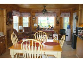 1370 West Allens Bridge Road Greeneville, TN 37743 - Photo 5 of 23 dining den area