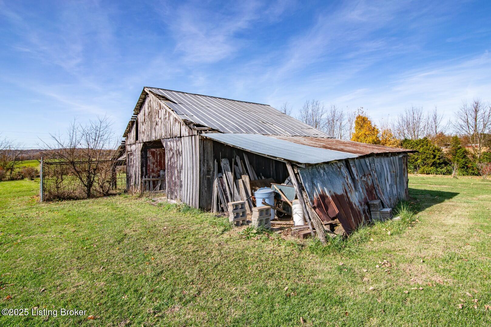 1390 Payne Road Ekron, KY 40117 - Photo 70 of 81 1390 Payne Rd-63