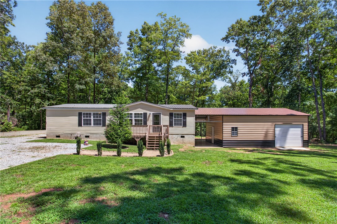 329 South Dellwood Road Mountain Rest, SC 29664 - Photo 40 of 43 Gallery Image 40