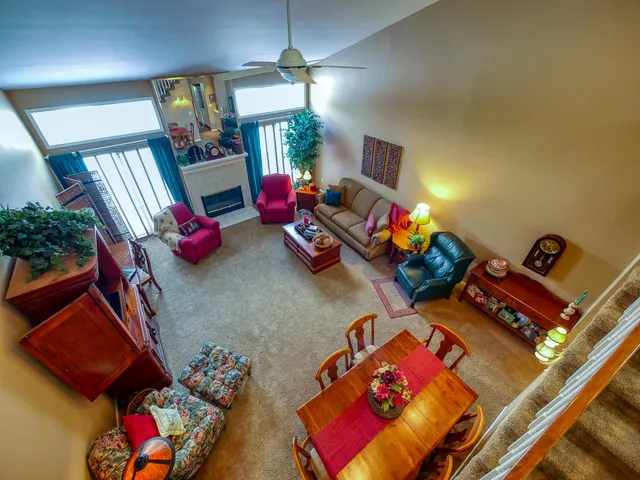 $345,000 | 16767 West Cobblestone, Macomb, MI 48042