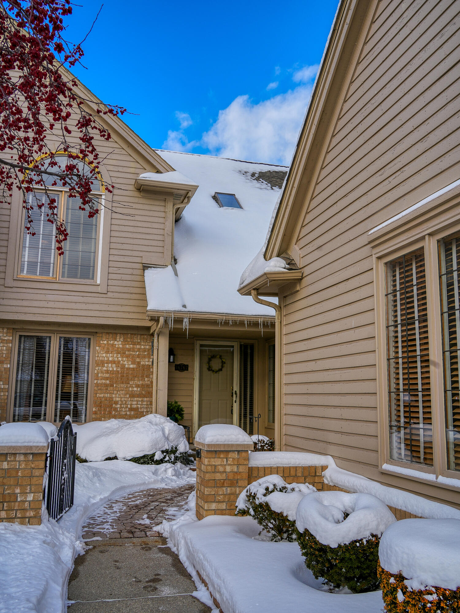 16767 West Cobblestone Macomb, MI 48042 - Photo 3 of 37 cobblestone-02
