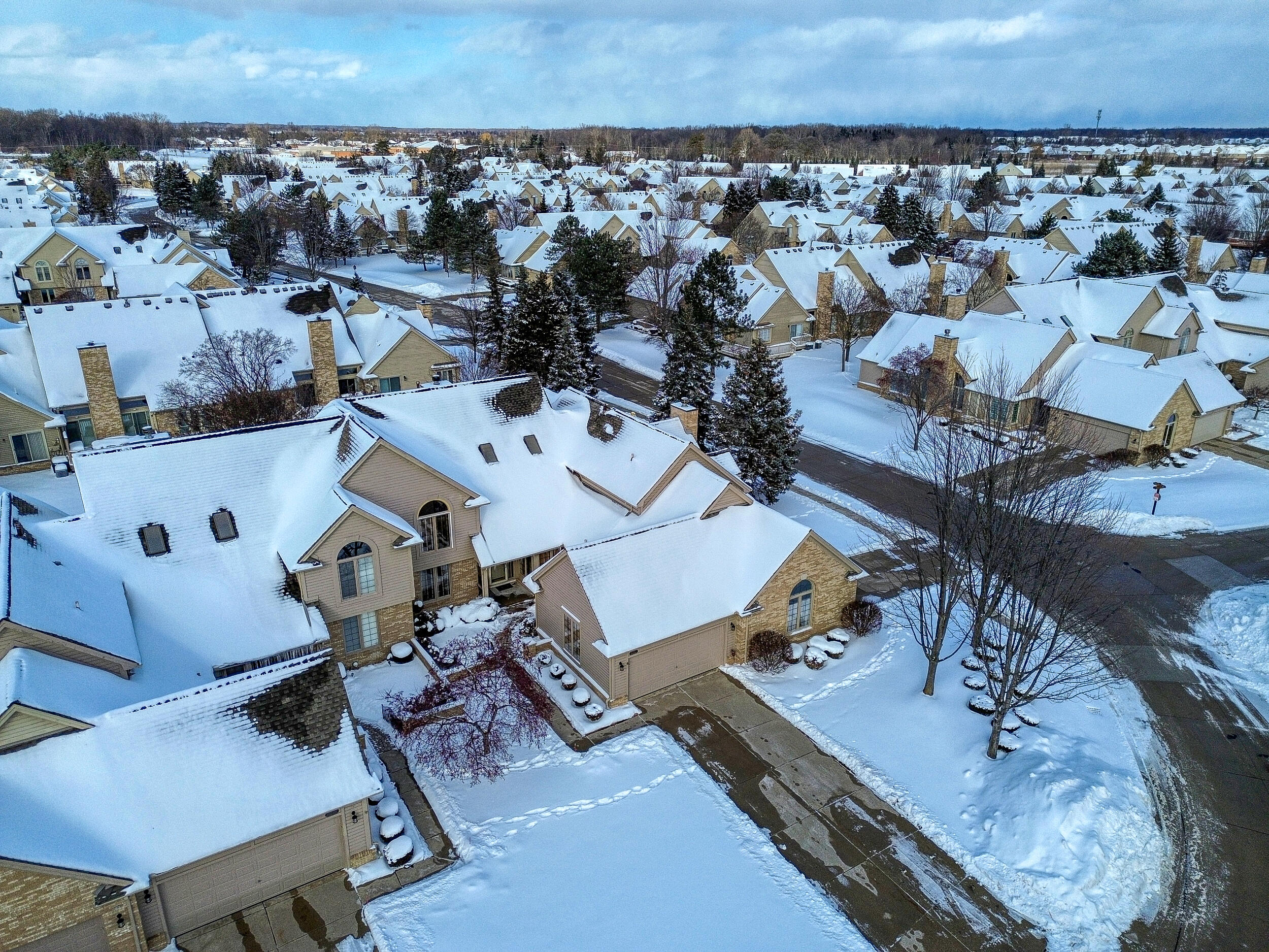 16767 West Cobblestone Macomb, MI 48042 - Photo 5 of 37 cobblestone-07