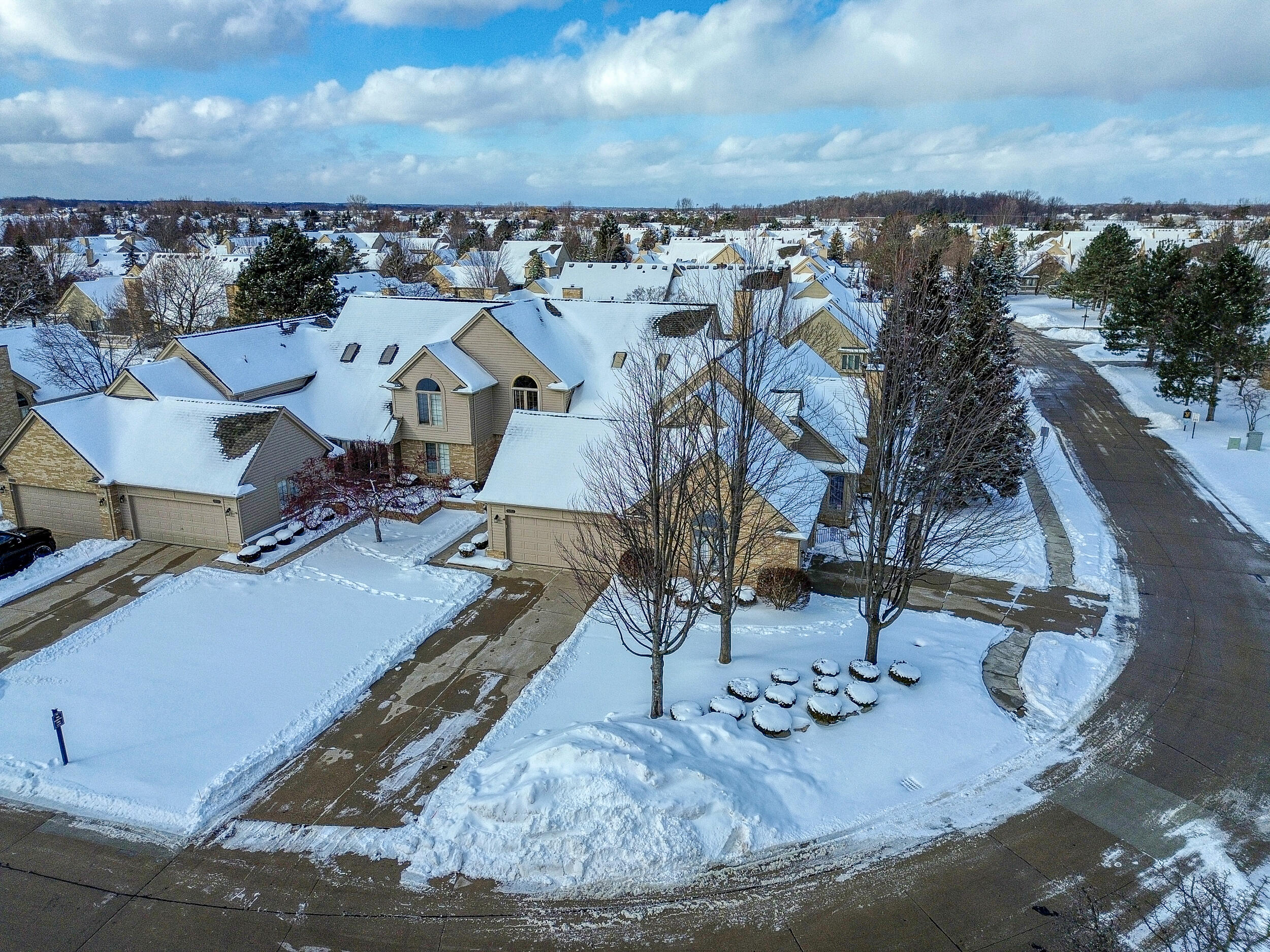16767 West Cobblestone Macomb, MI 48042 - Photo 6 of 37 cobblestone-09