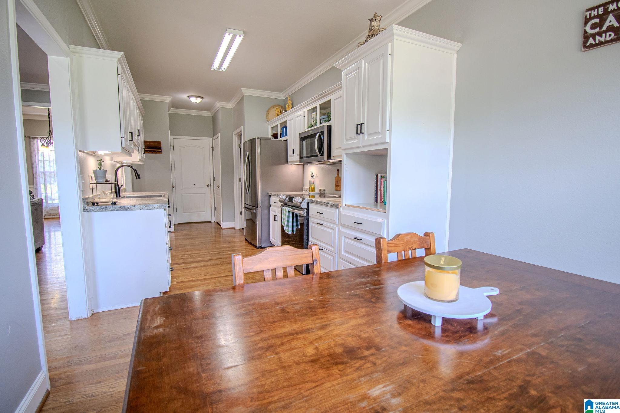 73 Easy Street Anniston, AL 36207 - Photo 25 of 56
