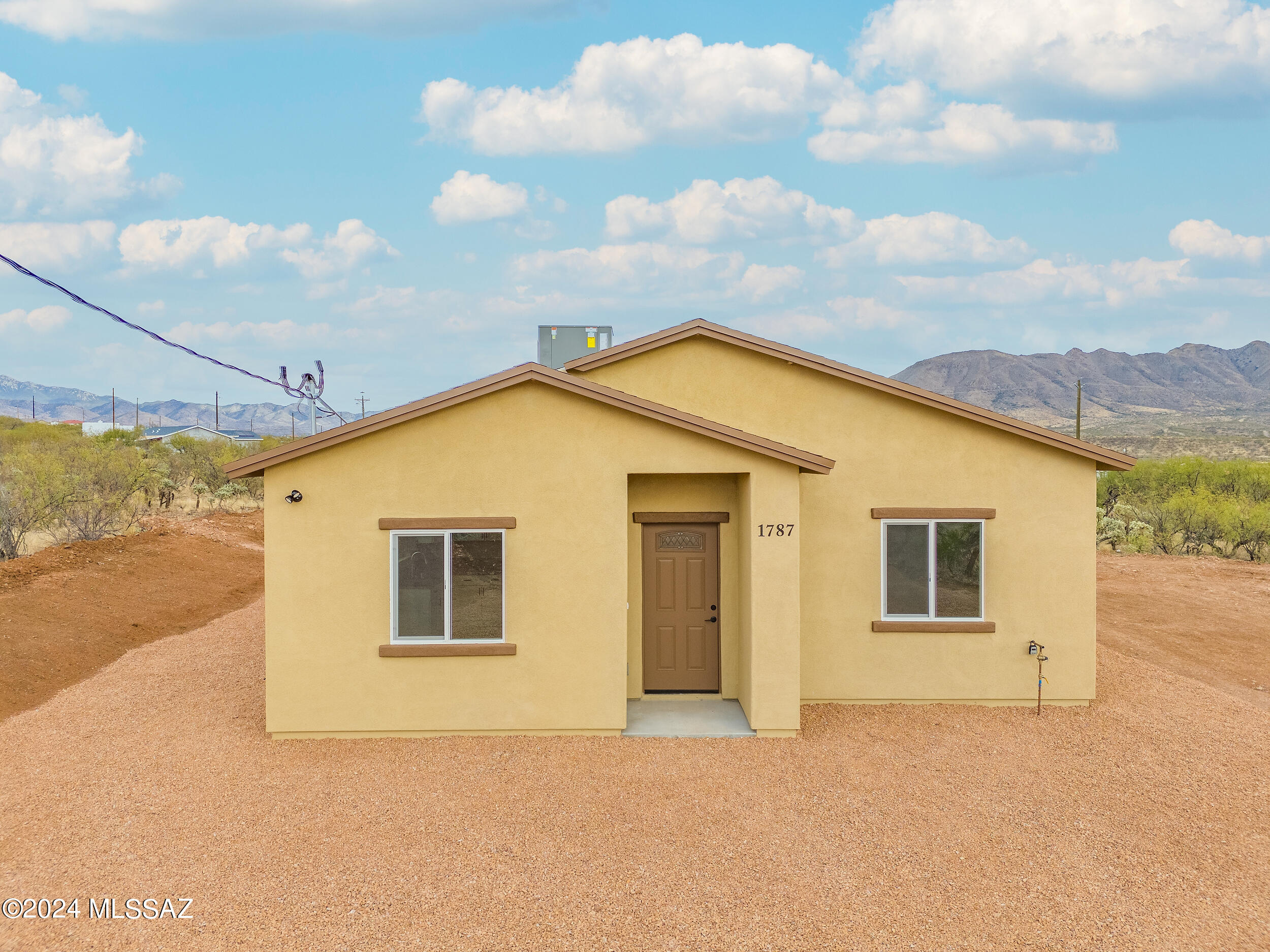 1787 Bacum Court Rio Rico, AZ 85648 - Photo 2 of 37