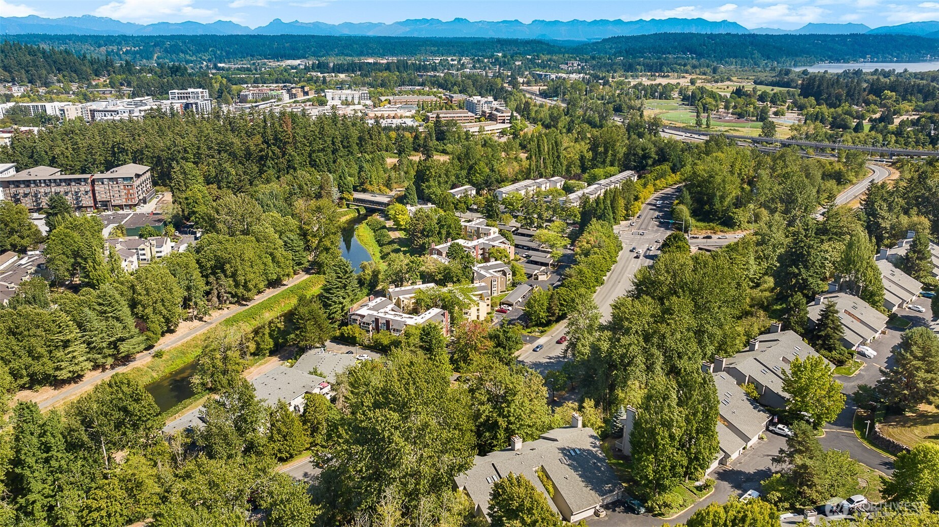 7250 Old Redmond Road, Unit A101 Redmond, WA 98052 - Photo 2 of 40 Gallery Image 2