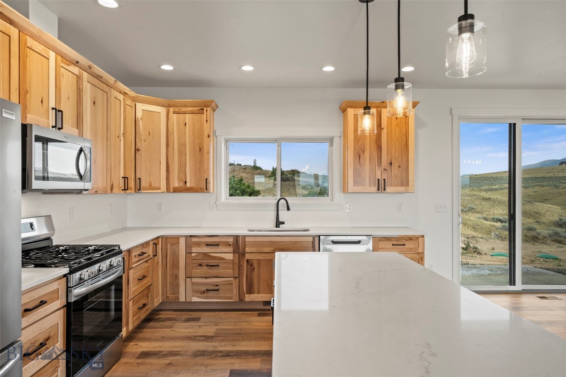 66 Diamond Gulch Road Townsend, MT 59644 - Photo 11 of 40 Gallery Image 11