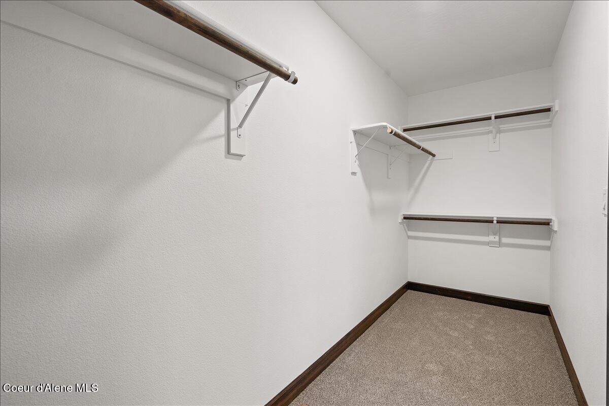 2902 North Neptune Street Post Falls, ID 83854 - Photo 24 of 37 Primary closet